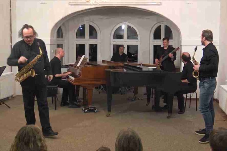 Koncert učitelů - zrušen