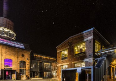 Vánoční koncert Kotelna