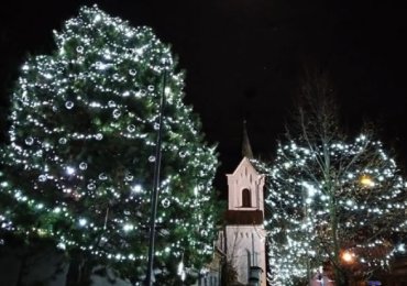 Vánoční prázdniny