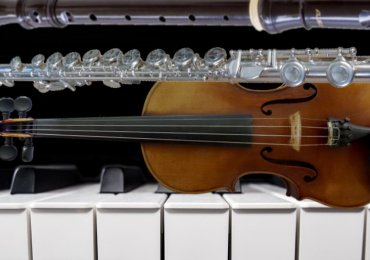 Talentové zkoušky HO