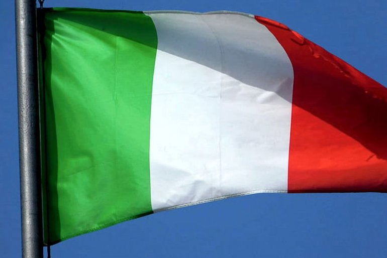 Studijní pobyt Itálie