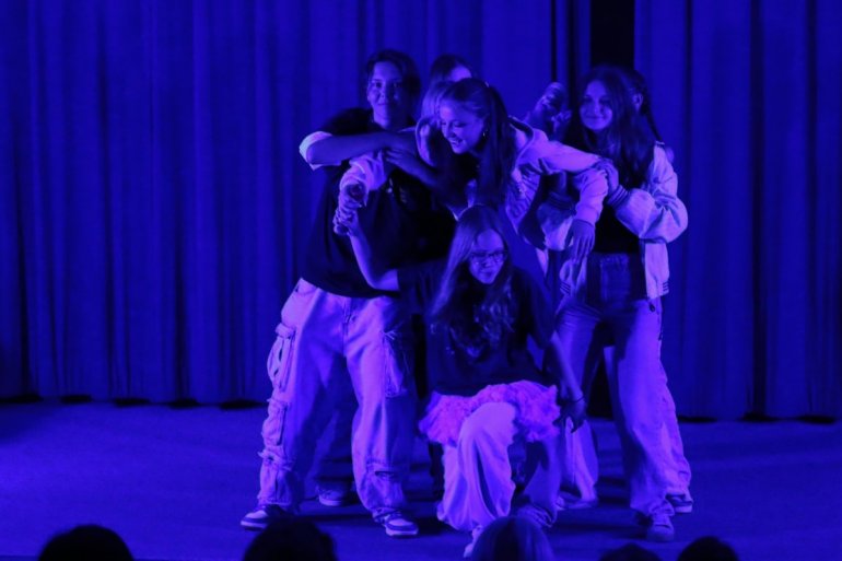 Festival dětského divadla a filmu - Chlubírna