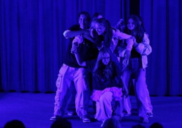 Chlubírna - festival dětského divadla a filmu