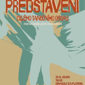 Divadlo Za plotem - Taneční oddělení